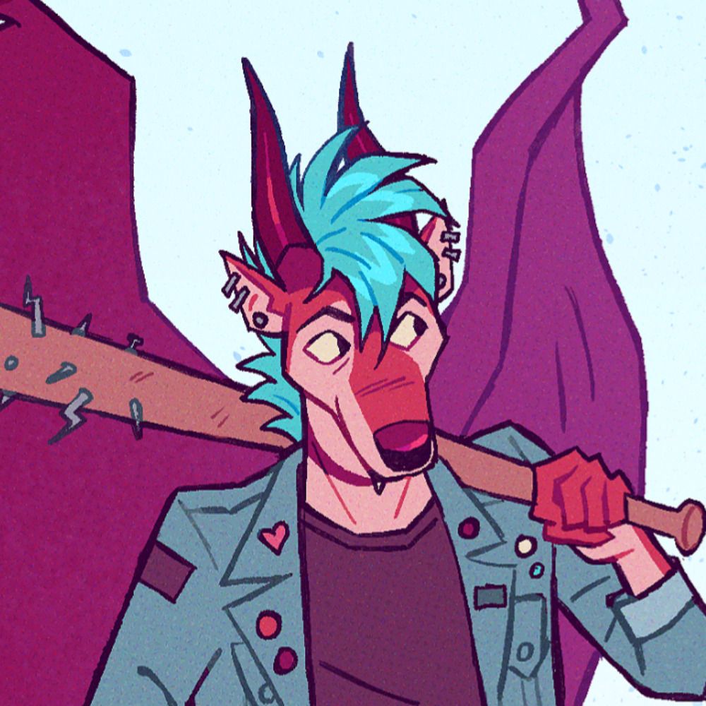 🛸 Jean Jacket Apologist 🛸