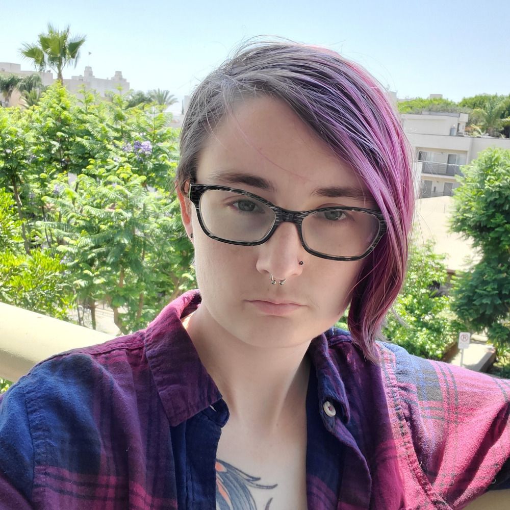 bicth: Bluesky Edition