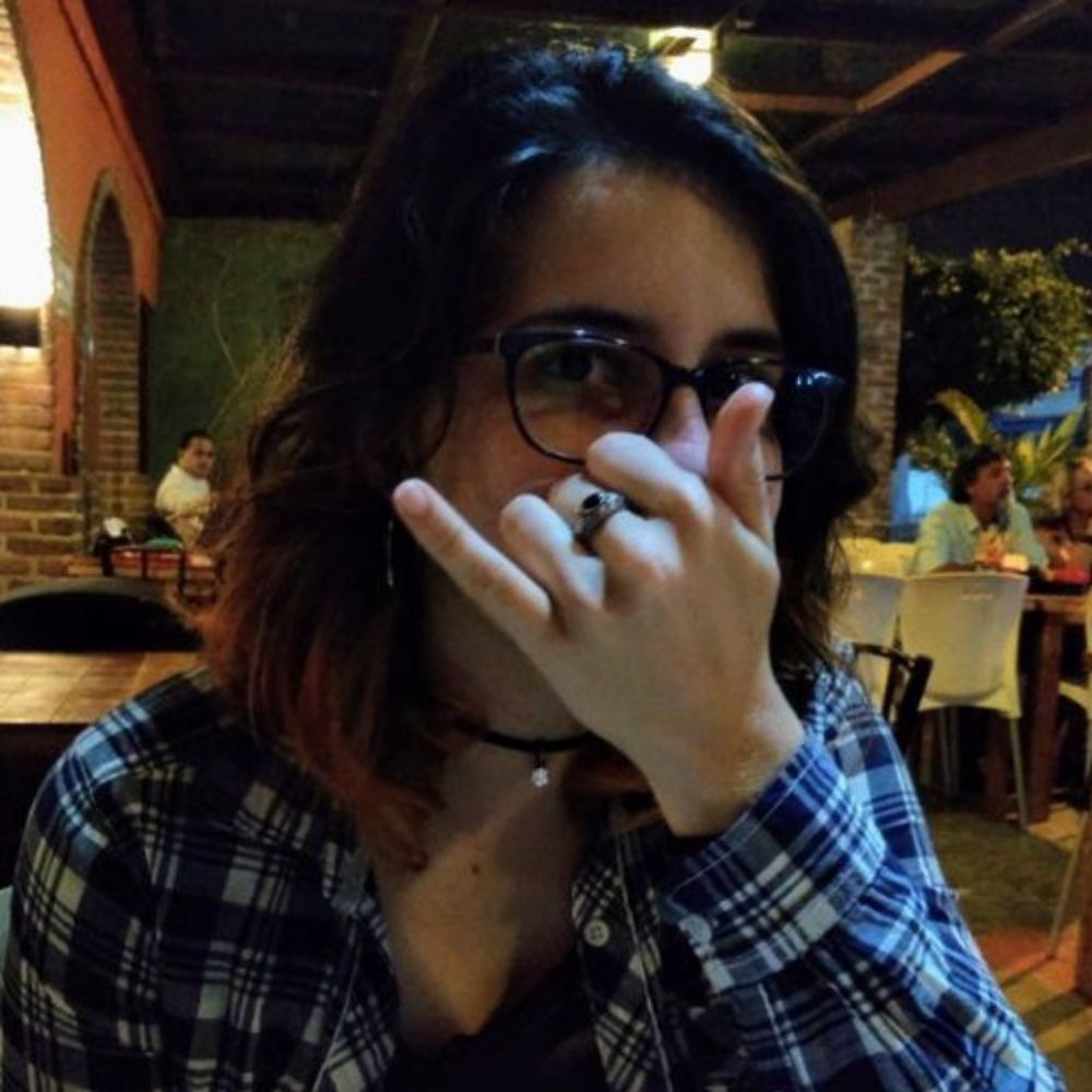 Dona Marocas 