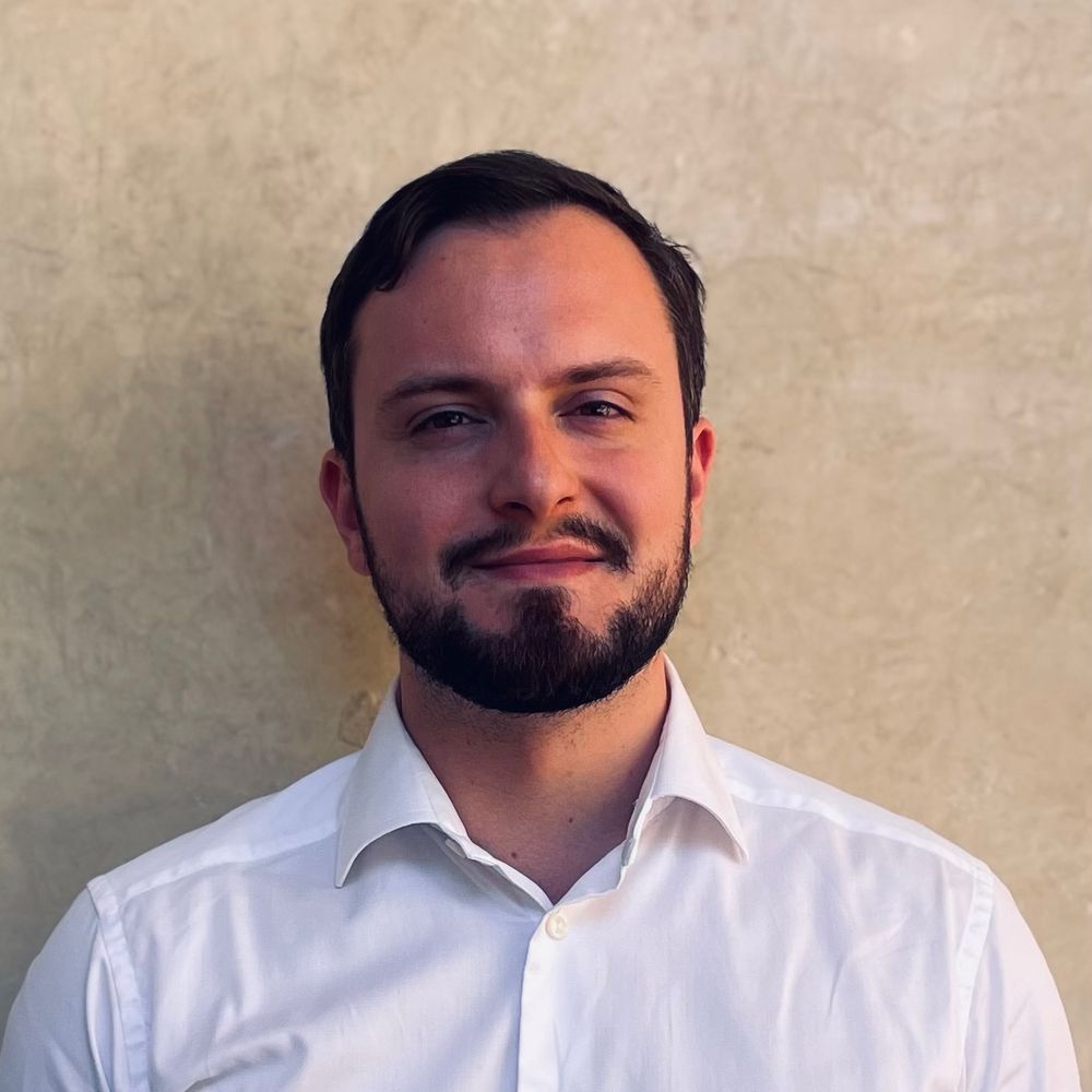 David Backovsky