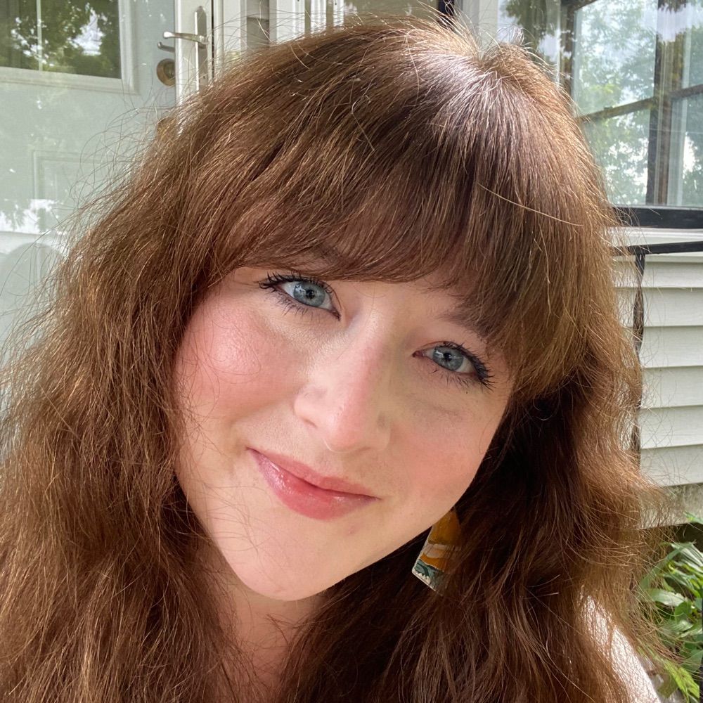 Meg Harney