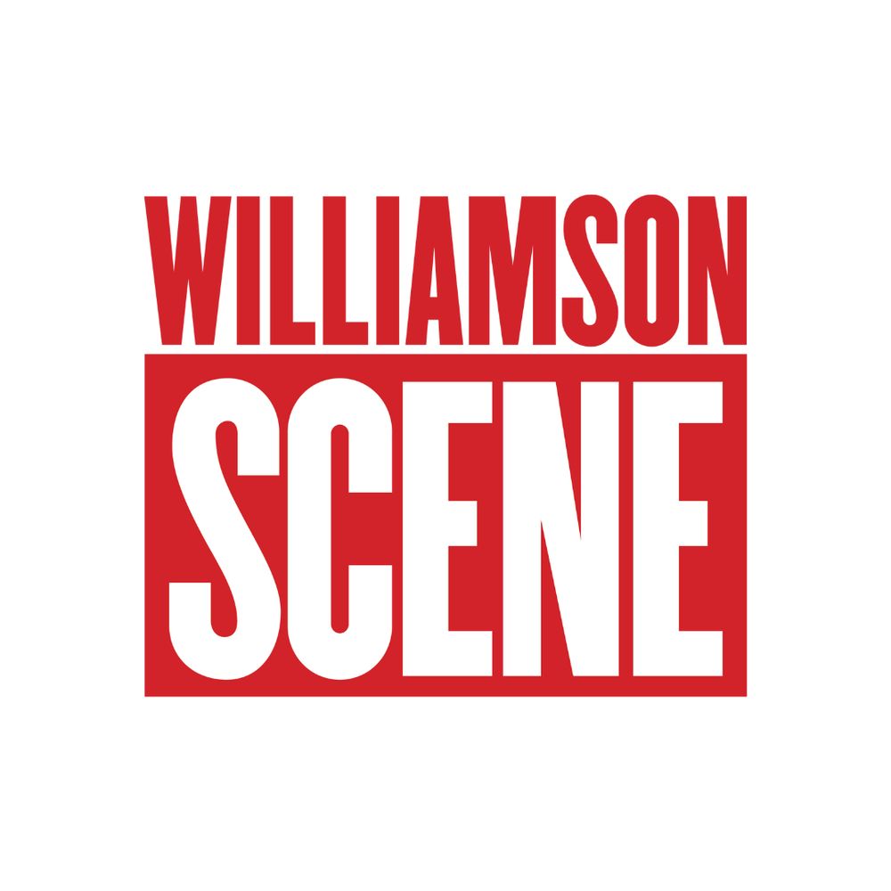 Williamson Scene