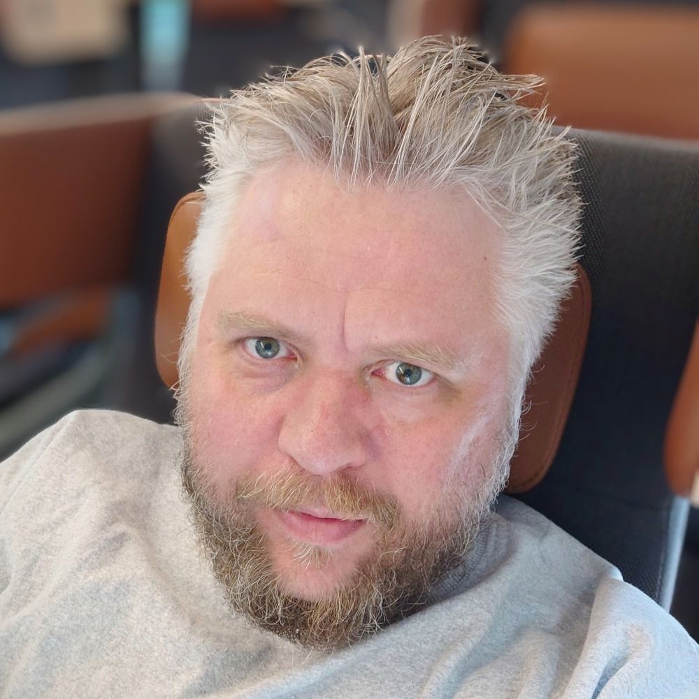 Mattias Mattila