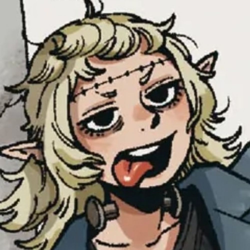 User avatar