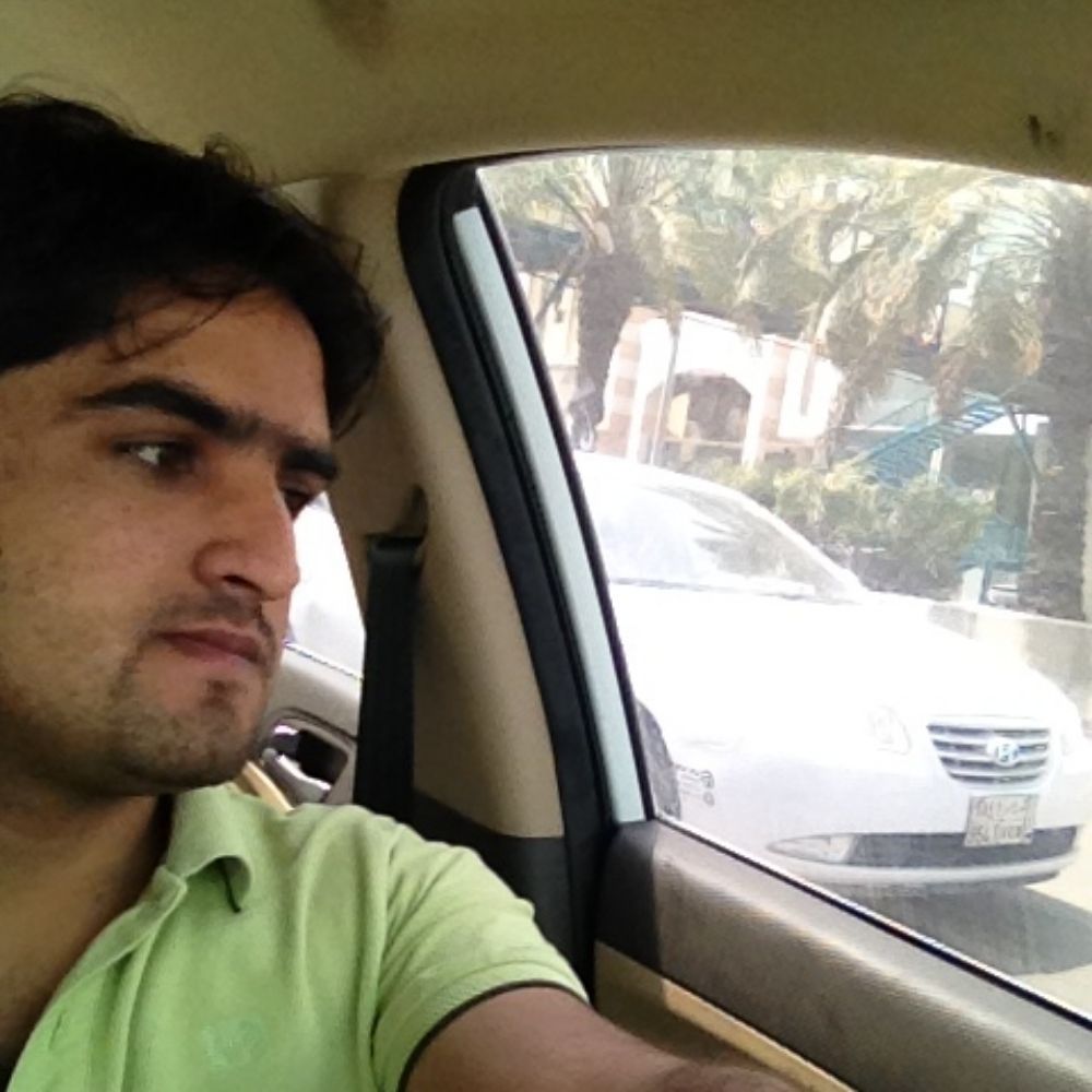 Kamal Khan