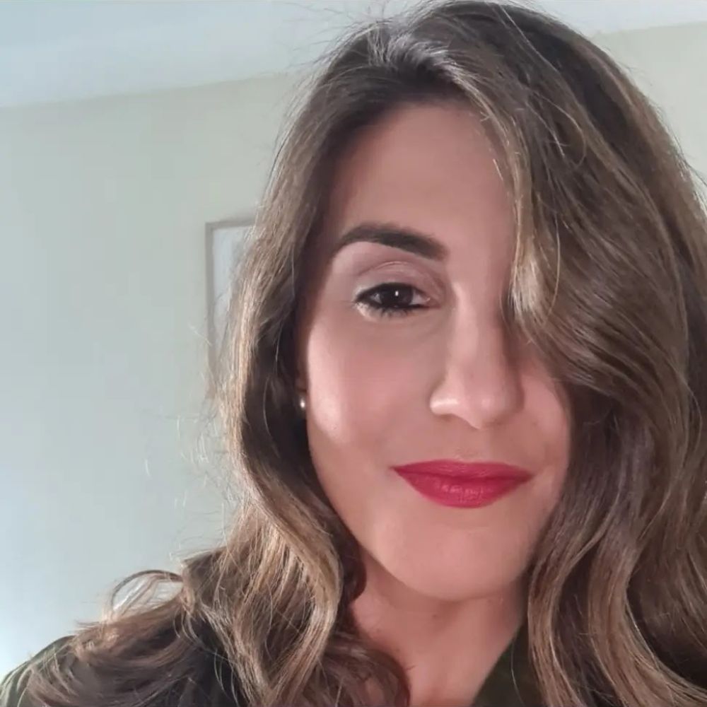 Uxía Tizón
