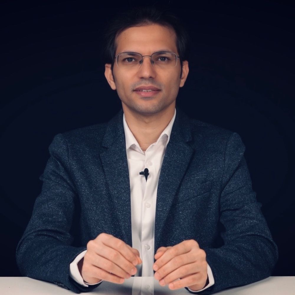 د.عايد العجمي