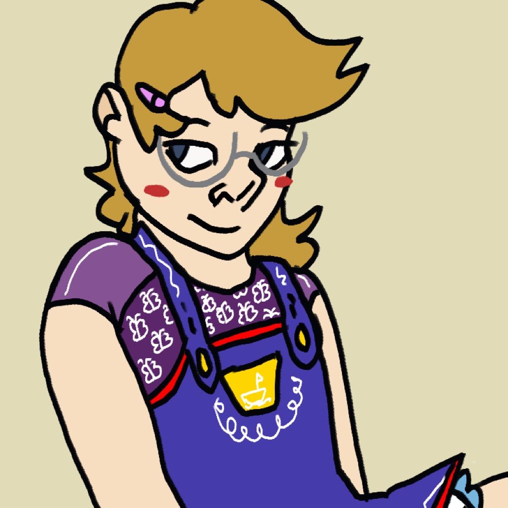 🌈🔞HADDIE🔞⭐
