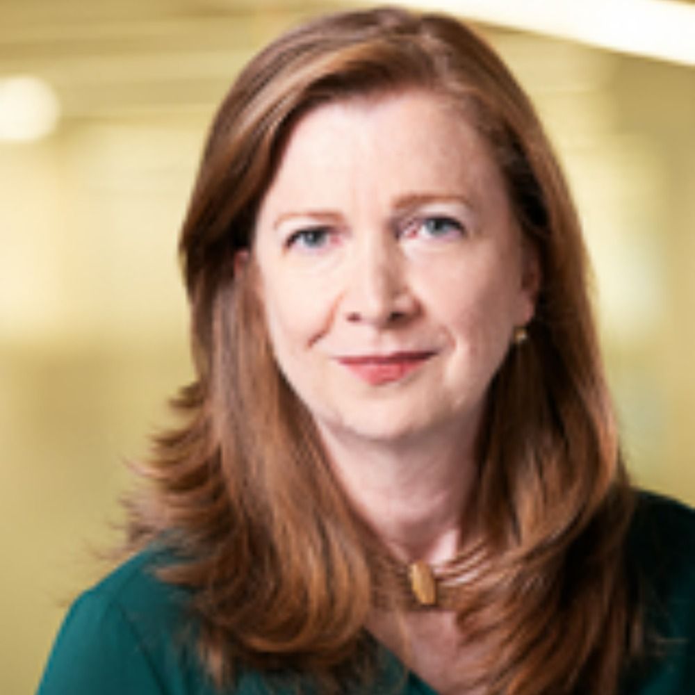 Claudia Deane