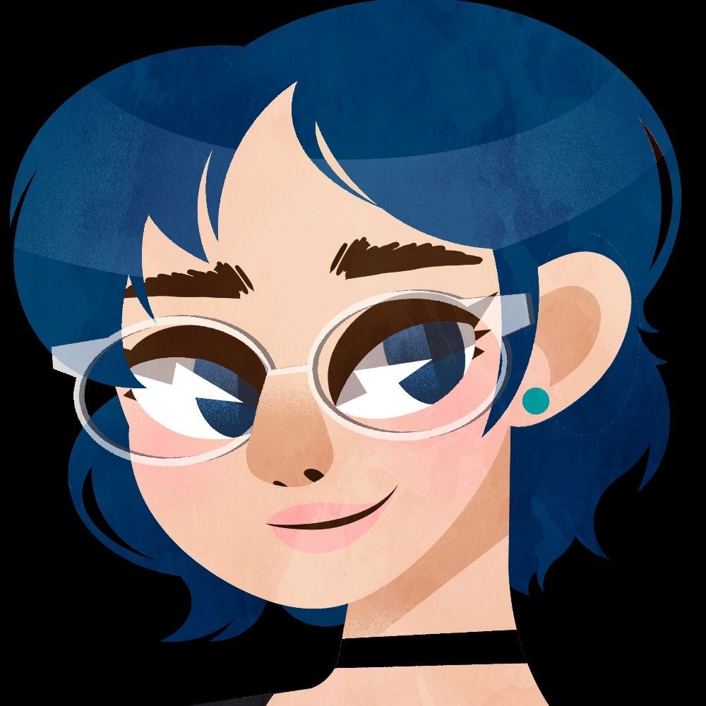 Stargirl's avatar