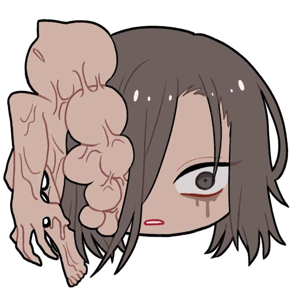 0型被験体