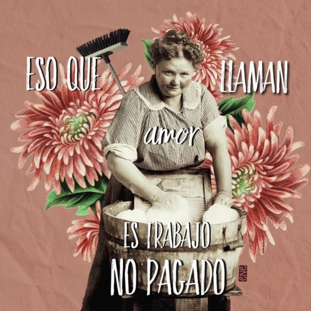 Adela, sin más
