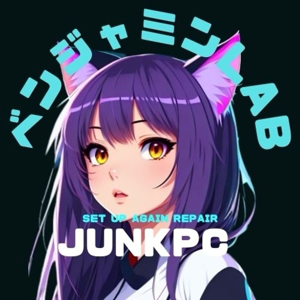 べんじゃみんlab