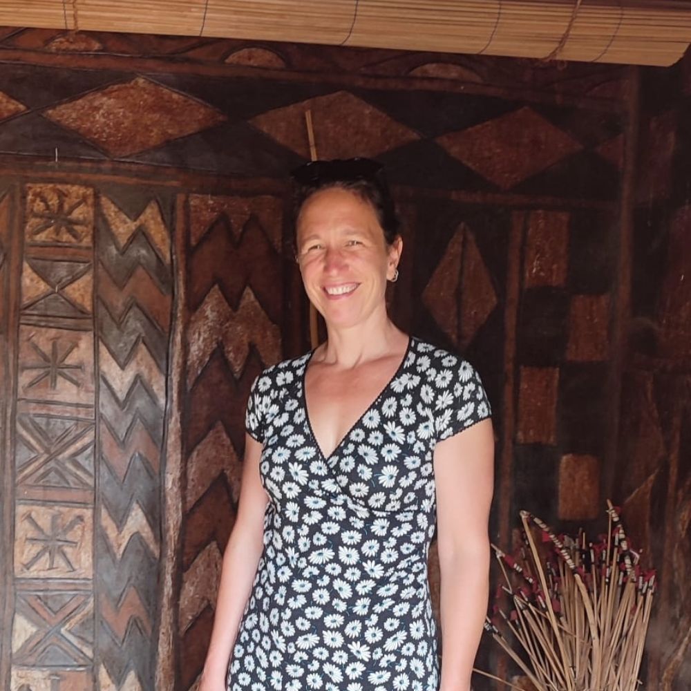 Liselotte Tinel