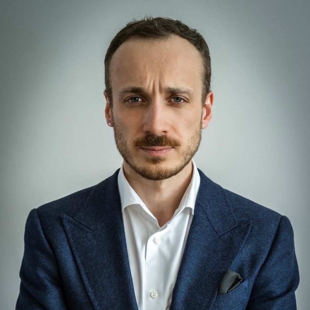 Maksim Karliuk