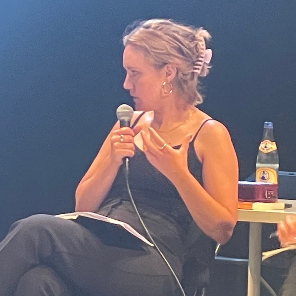 Jana Flörchinger