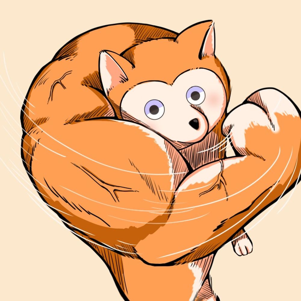 𝑲𝑨𝟏💪🐶