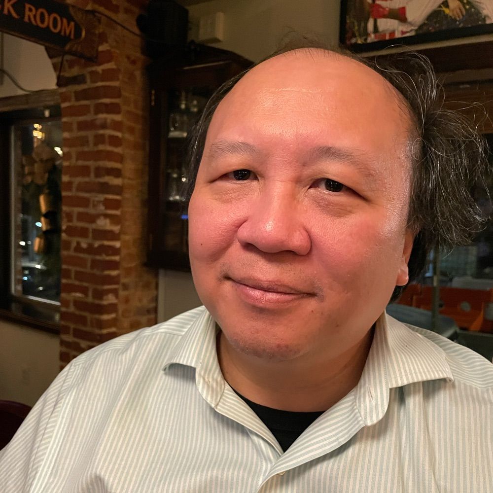 Li-San Wang