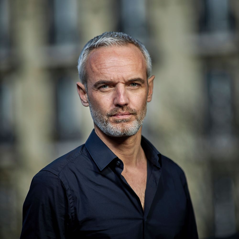Olivier Bal