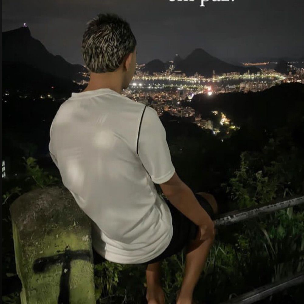 Léo da zona sul 🎰