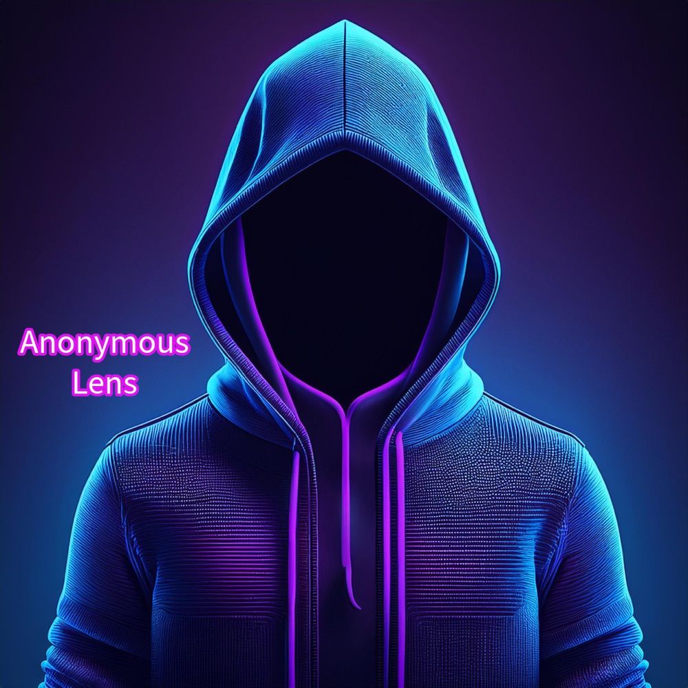 Anonymous Lens