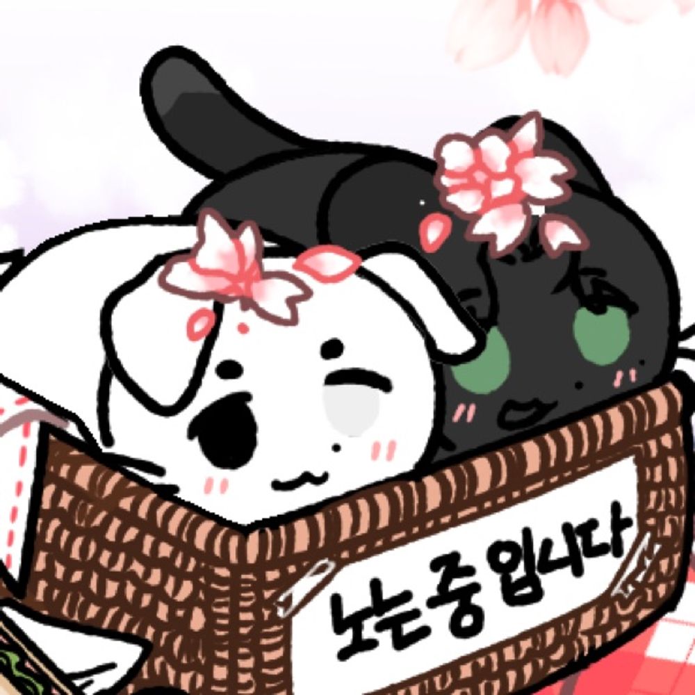 스콘아저씨(ver.bluesky)