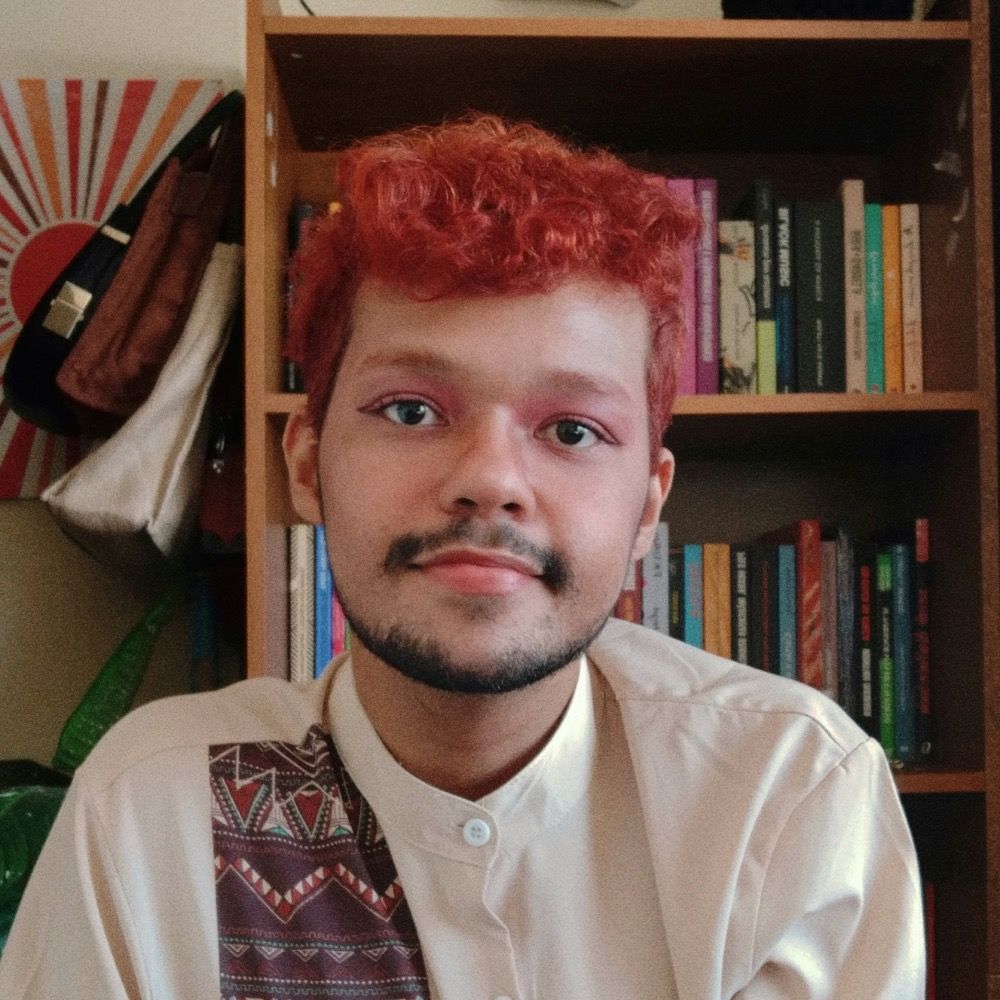 ọkàn (vinicius oliveira)