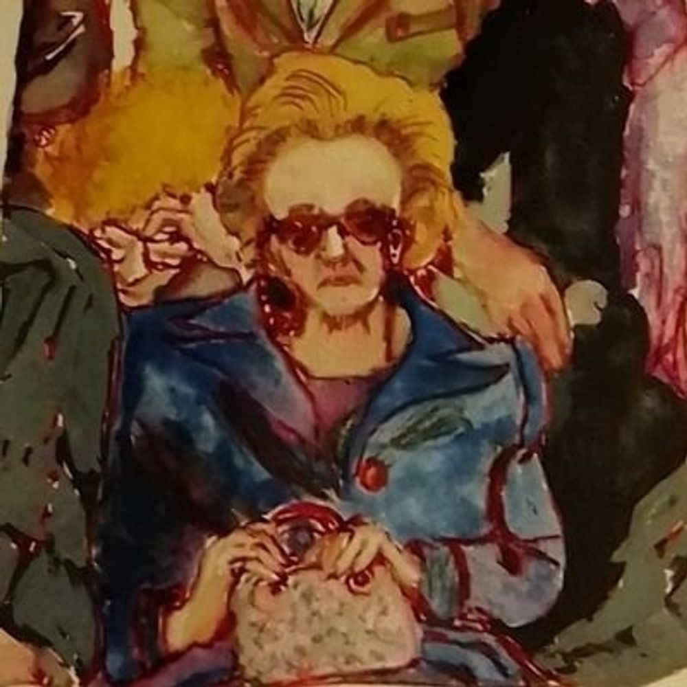Bernadette