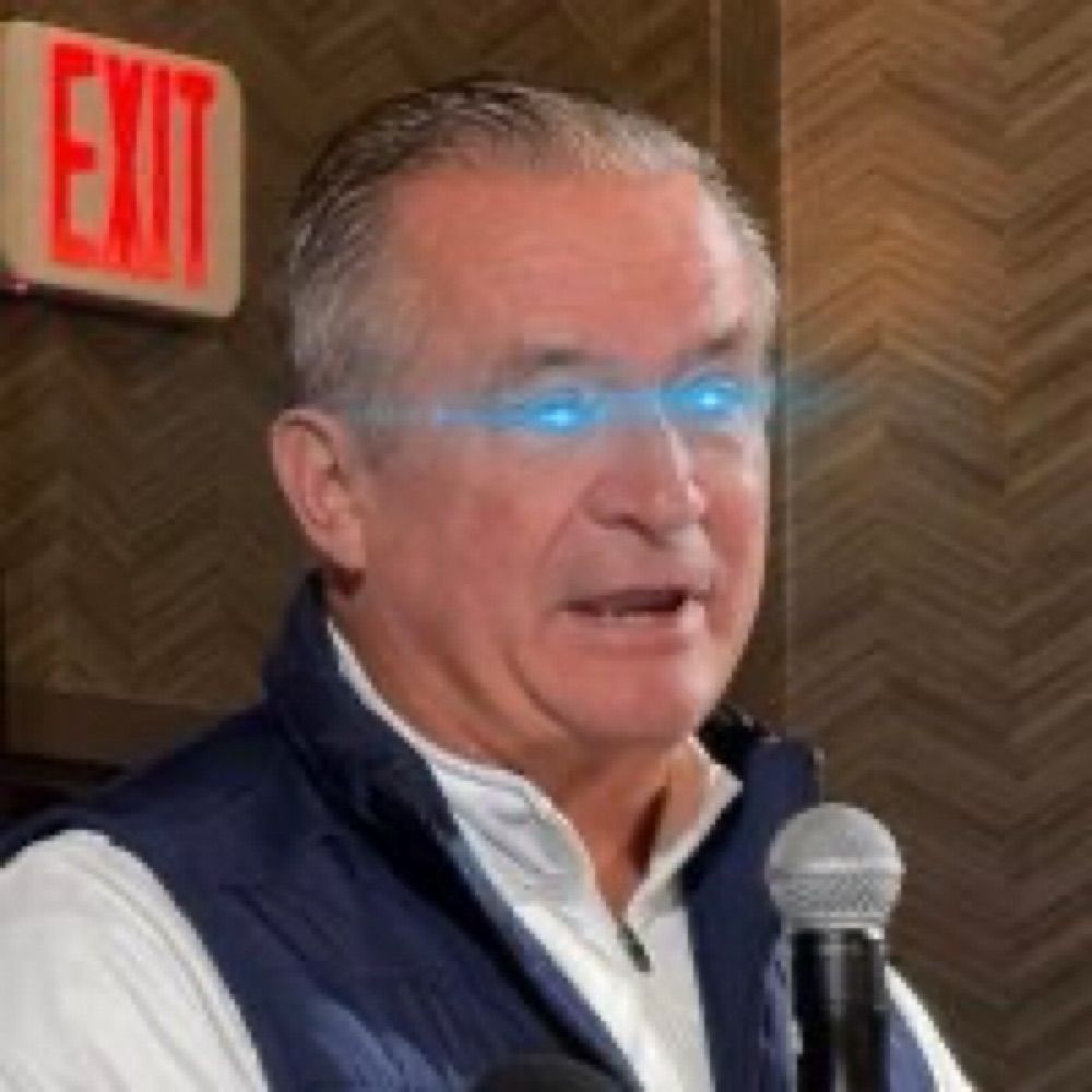 Mich “Don Bacon Democrat” 🥥🥓