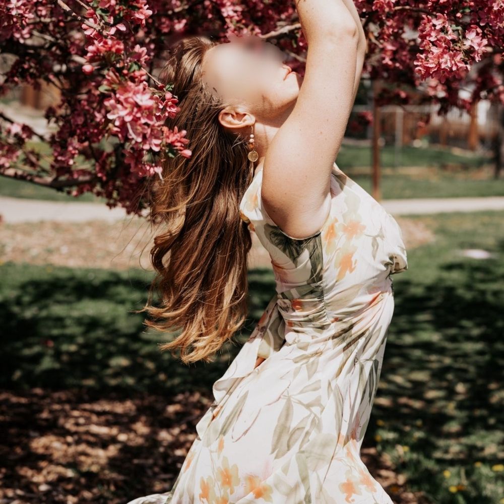 Phoebe Falken • RDU