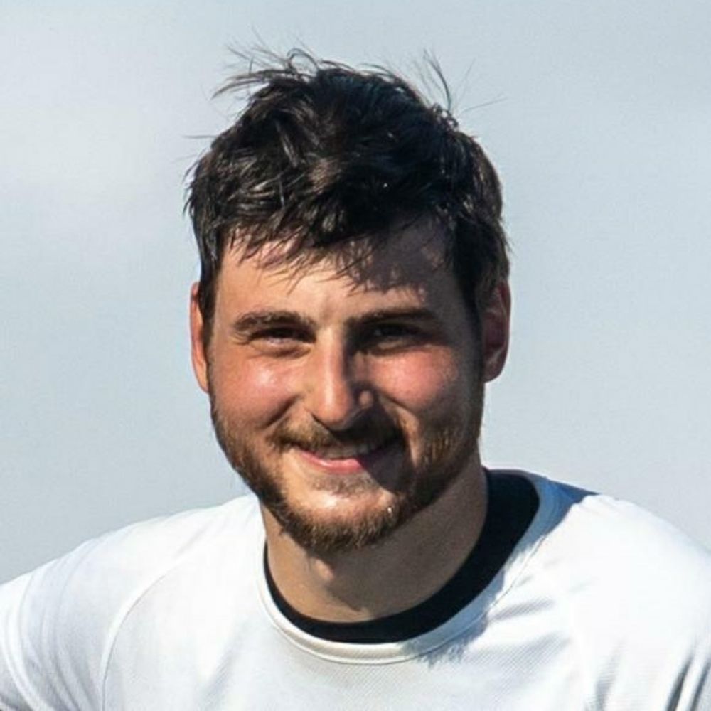Jeremias Glöggler
