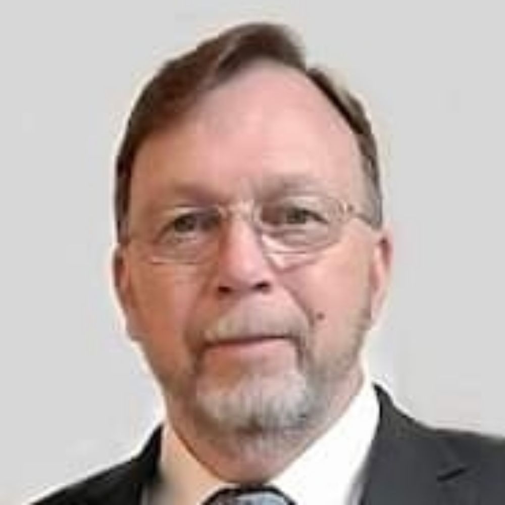 Ron Lovall