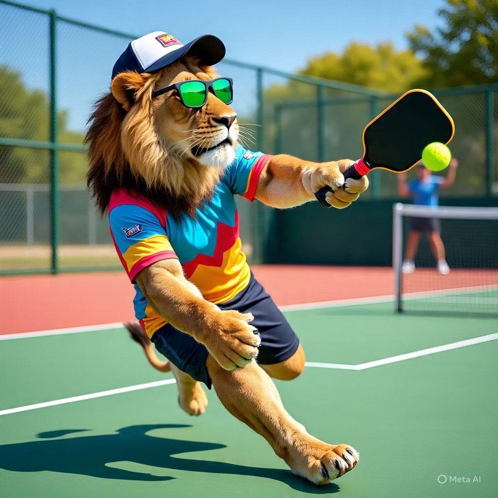 HCTheLion