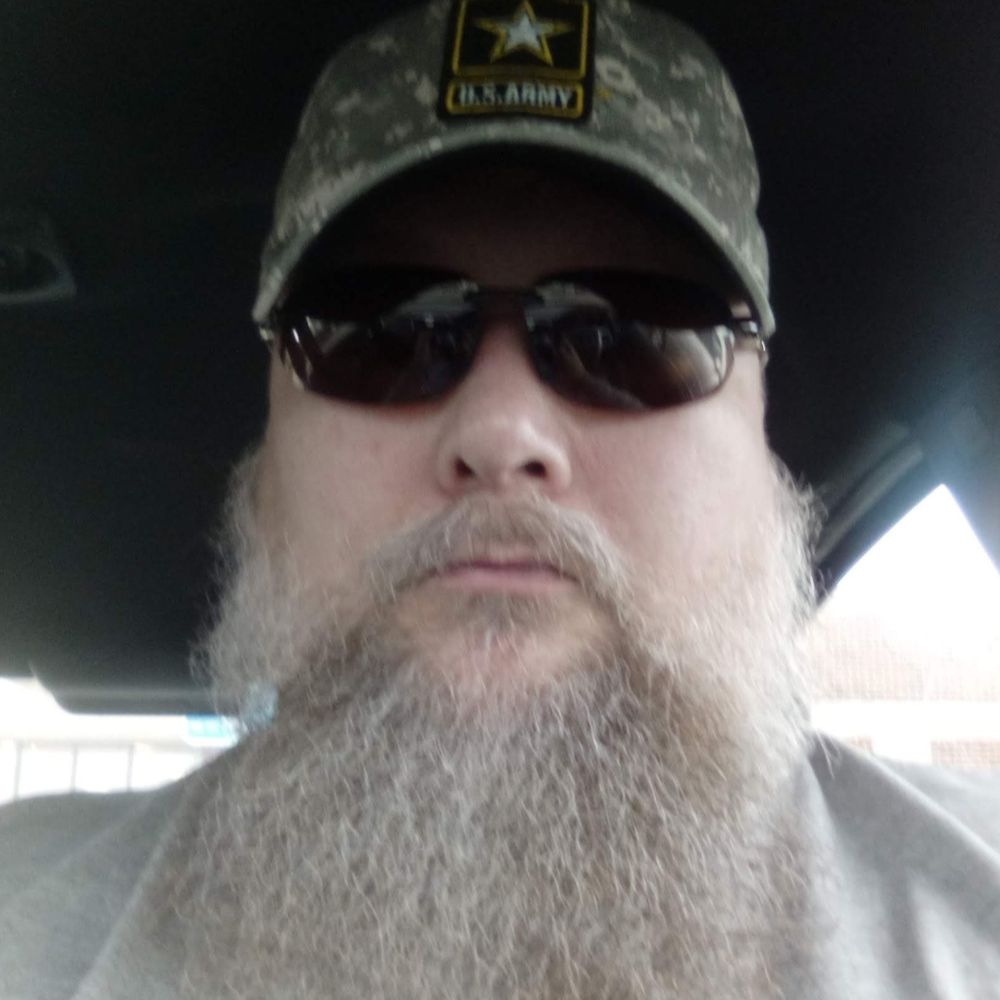 Ron Hauther 