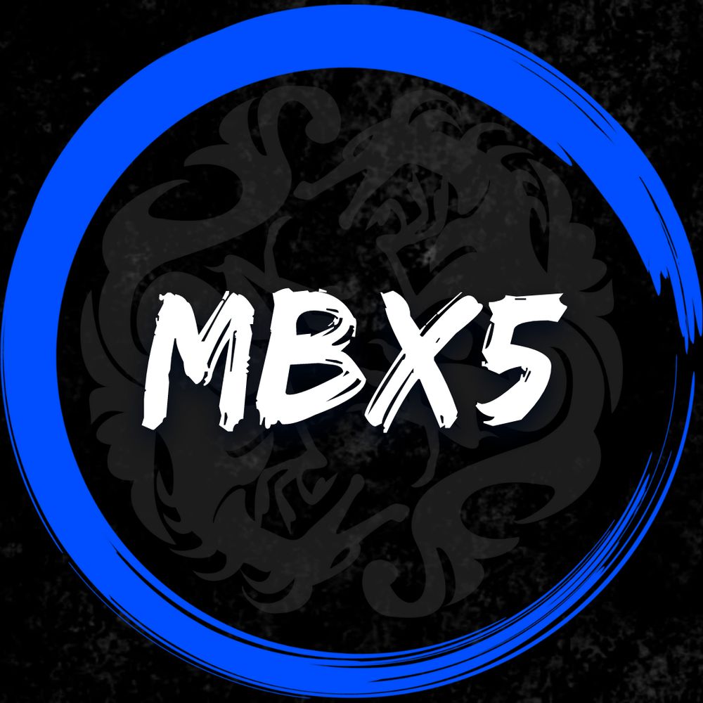 MARTYBOY X5