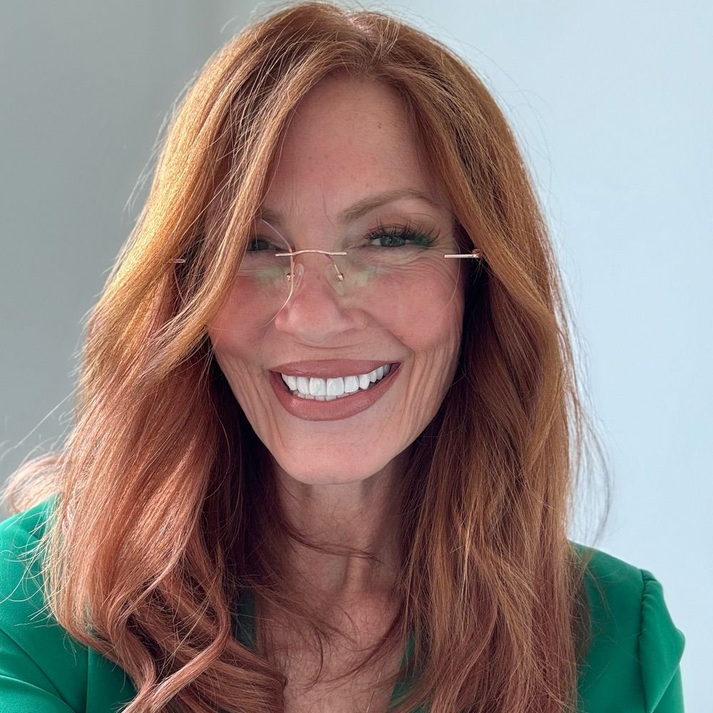 Eponymous Ginger