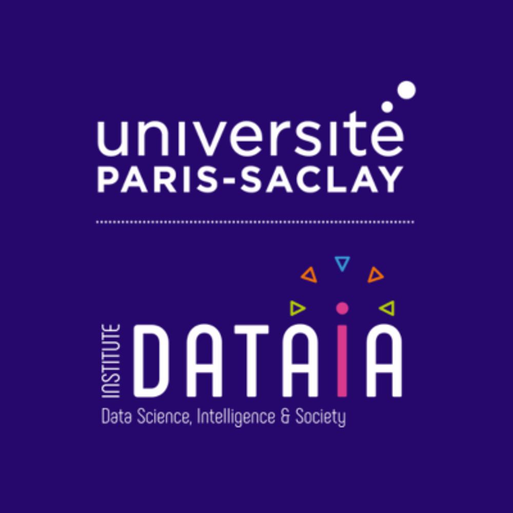 Institut DataIA Paris-Saclay