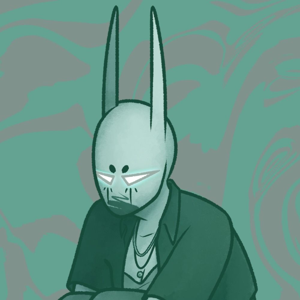 Viridian Imp