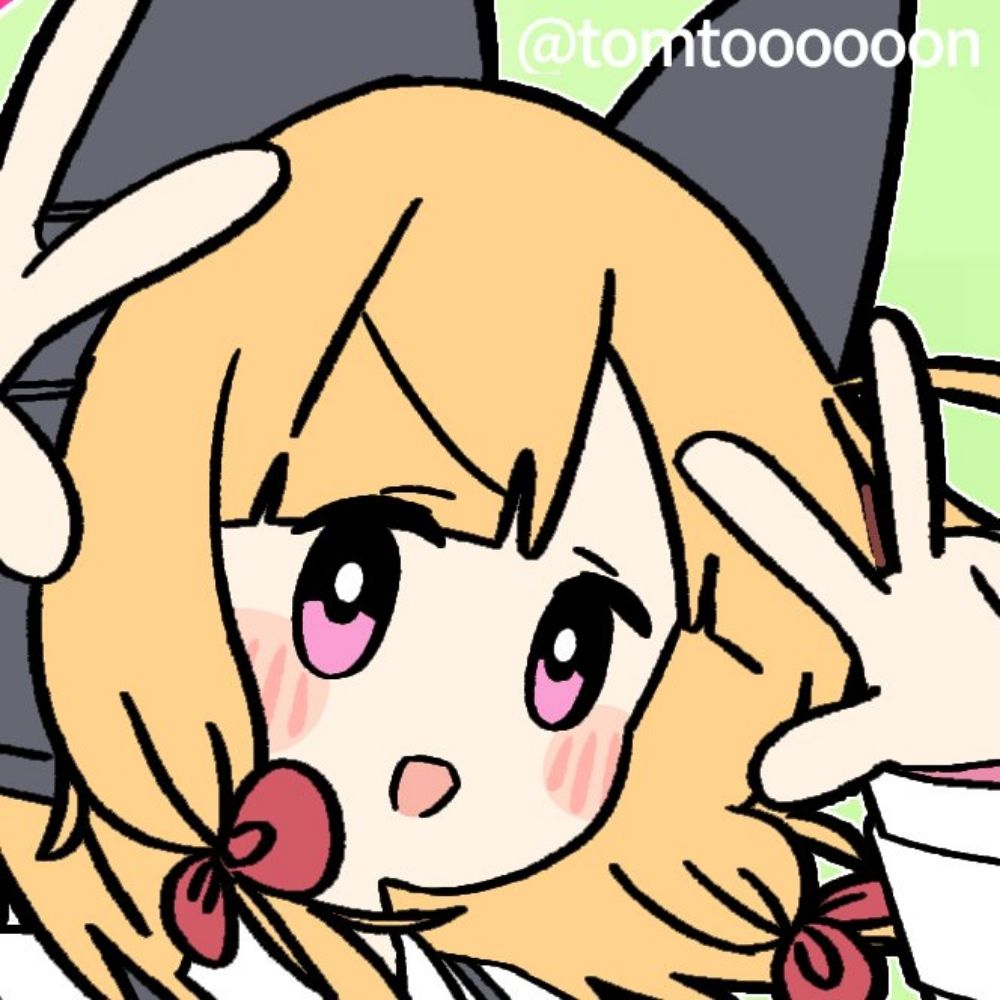 トマトとん