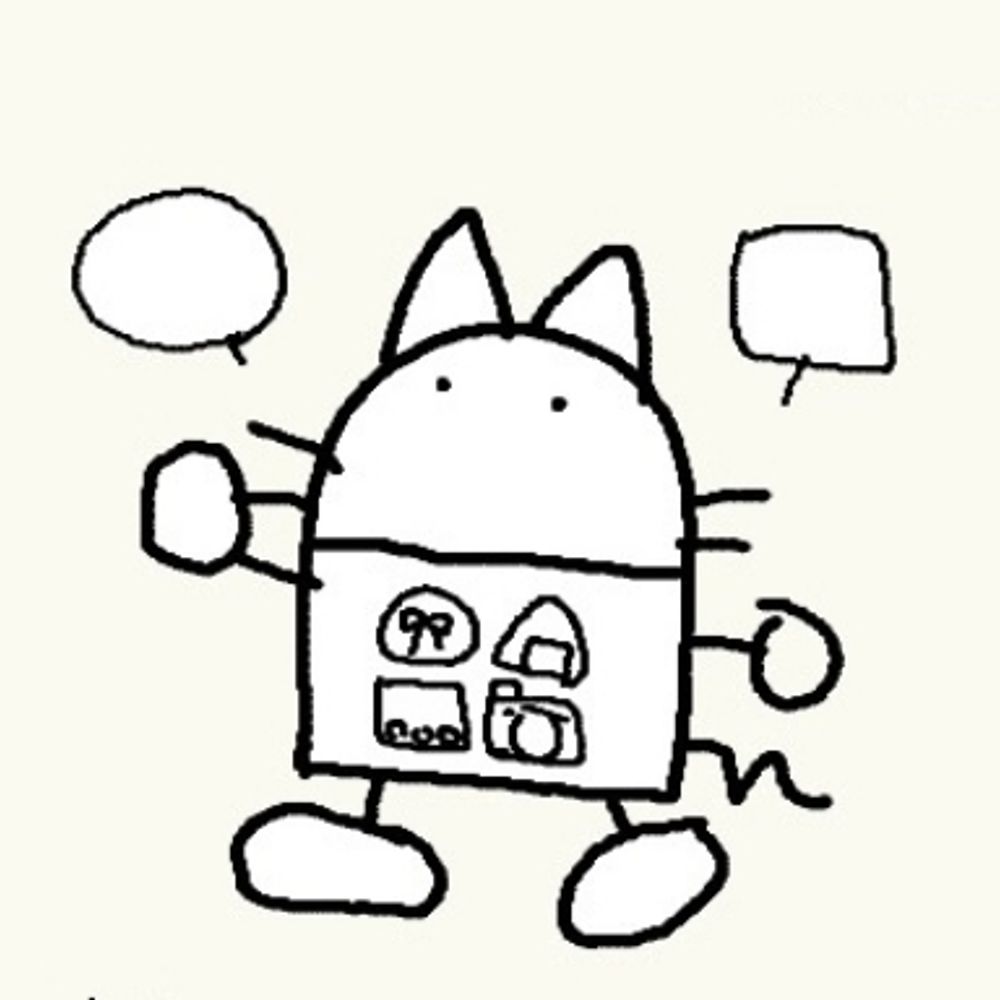 ごはんロボ