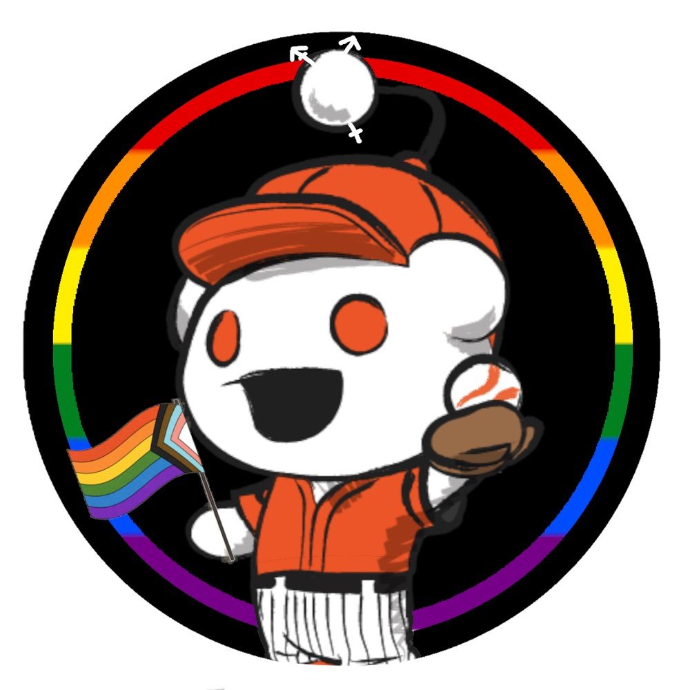 Major League Redditball