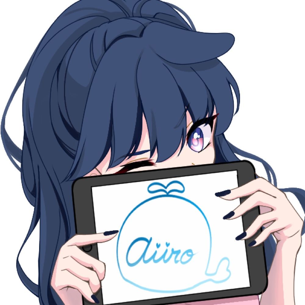 藍色🐳