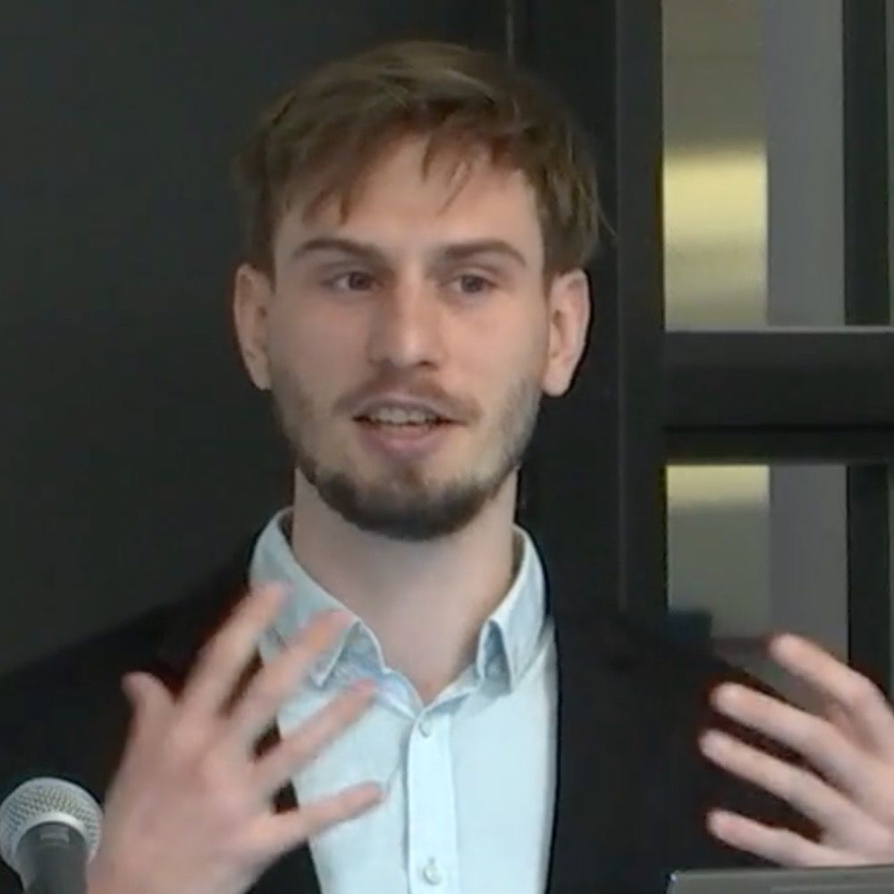 Jonas Bornemann