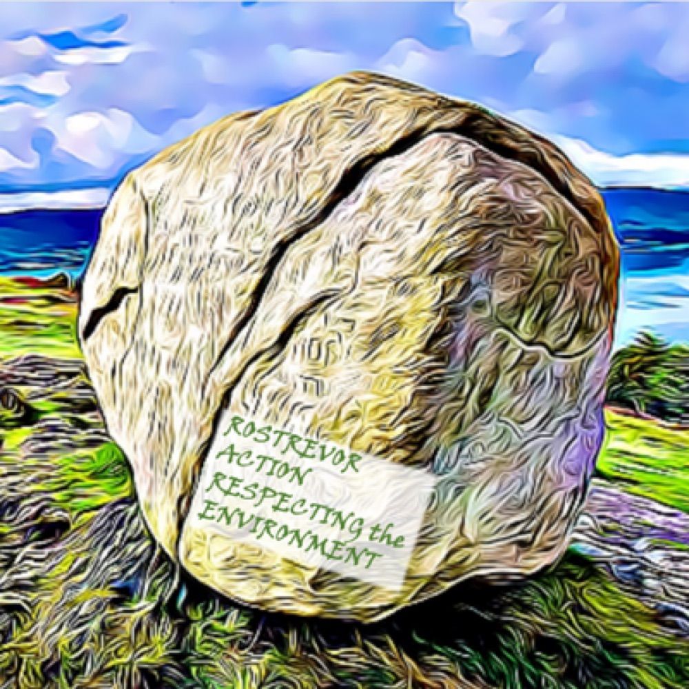 RARE - Rostrevor Action Respecting the Environment