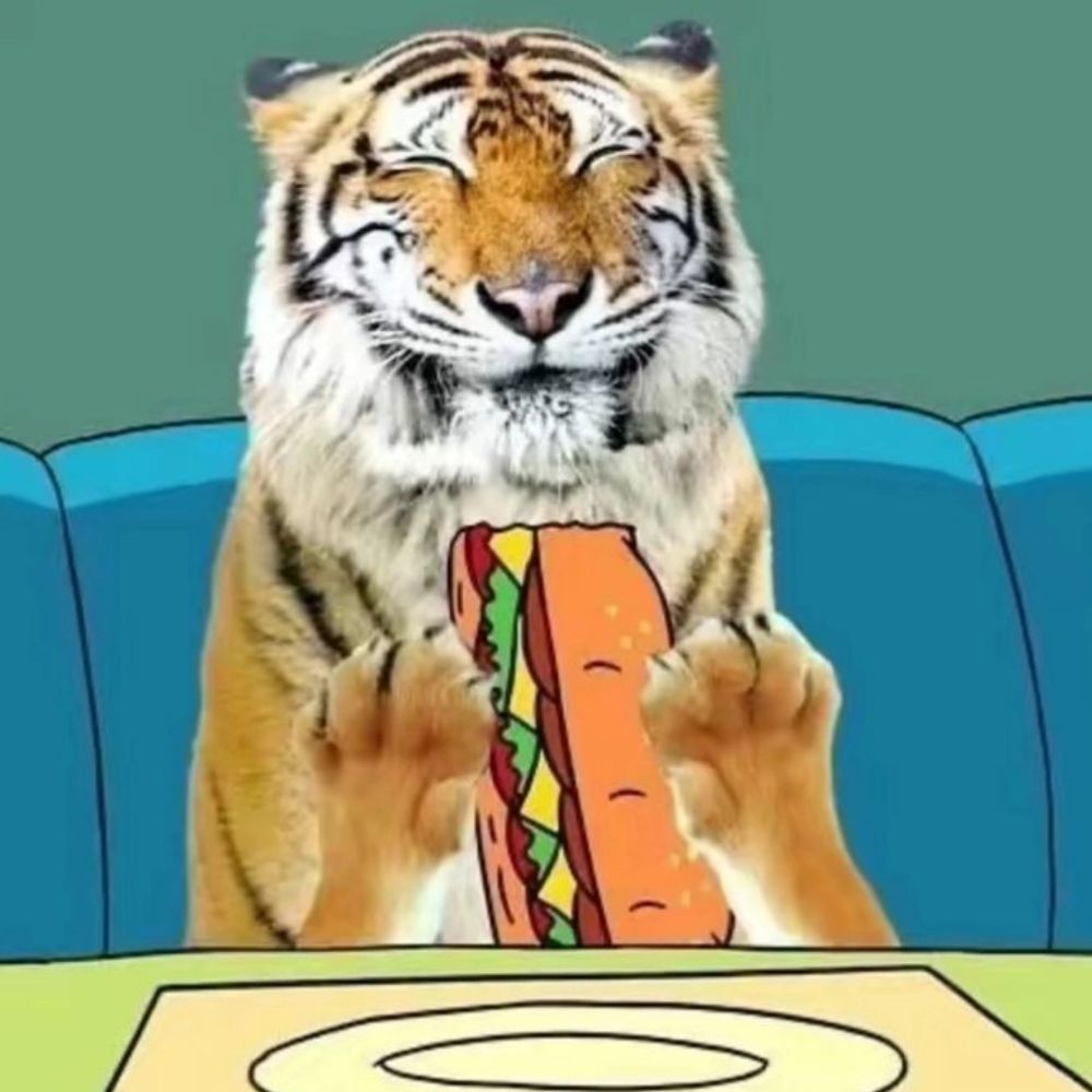 joe mama