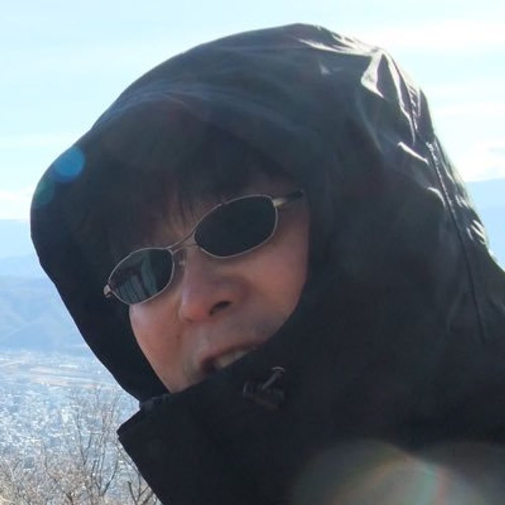Hiroshi Hakoyama