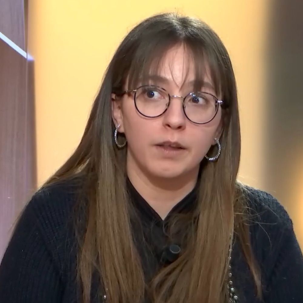 Insaf Rezagui