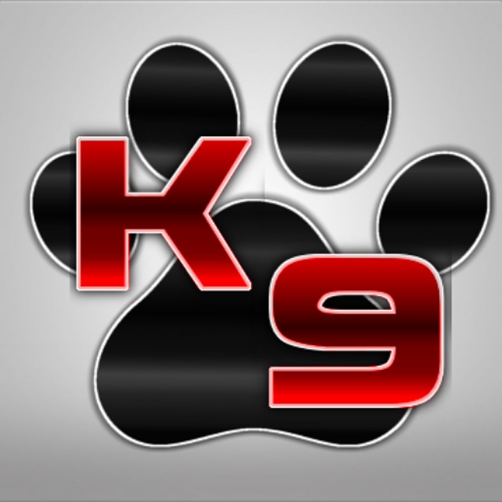 K-9yne 🎮🐕🐾🐾