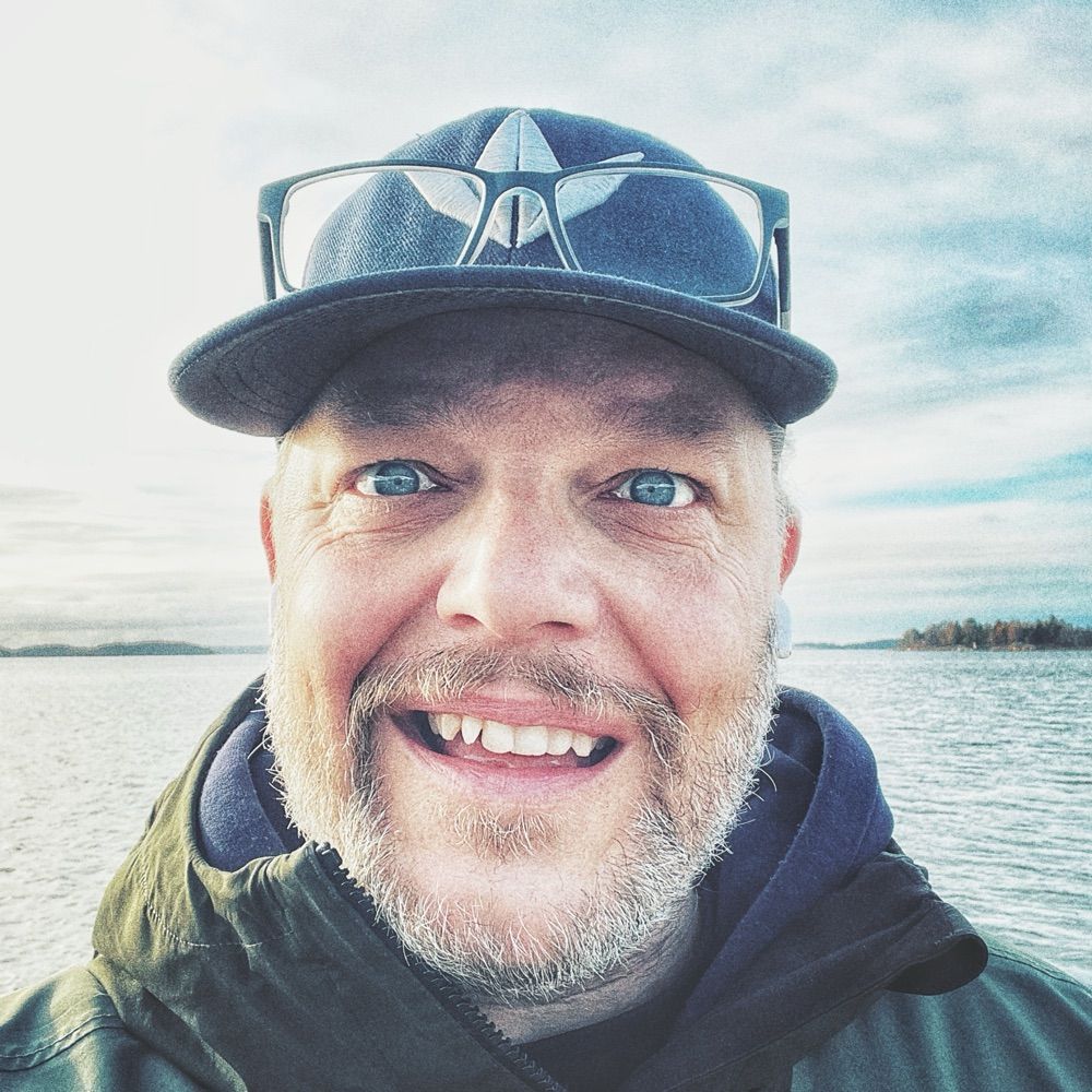 Jon I. A. Palmqvist