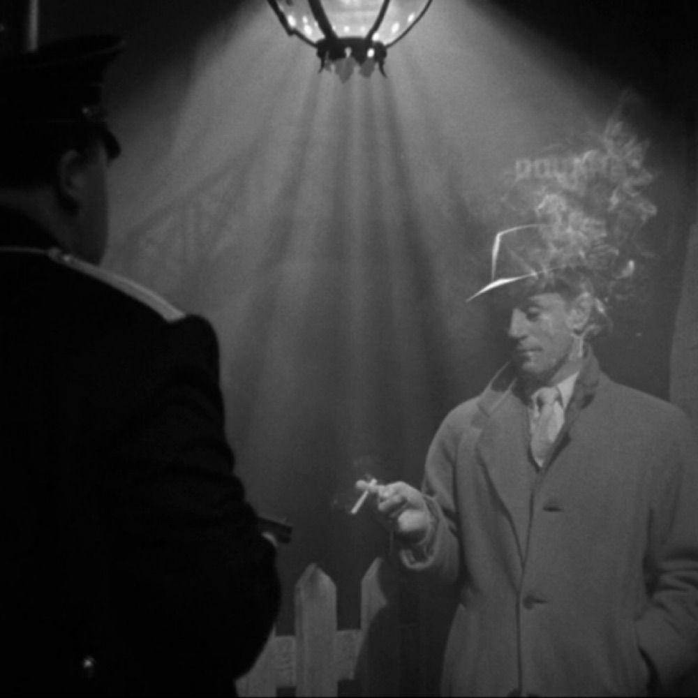 Leslie Howard